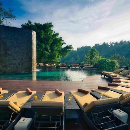 פייאנגאן Hanging Gardens Of Bali מראה חיצוני תמונה